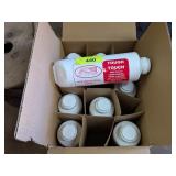 10 BOTTLES ACE INDUSTRIAL HAND CLEANER
