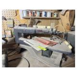 CRAFTSMAN 16IN SCROLL SAW