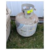 20 LB PROPANE TANK