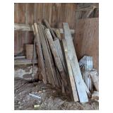 SQUARE & ROUND POSTS
