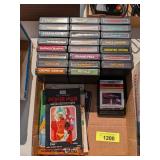 24 PC - VINTAGE ATARI GAME COLLECTION
