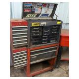 ROLLING TOOL CHEST