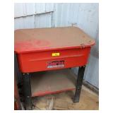 CLARKE PARTS WASHER