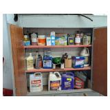 SHOP FLUIDS, LIGHT BULBS & MORE