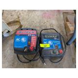 2 - ELECTRIC FENCERS