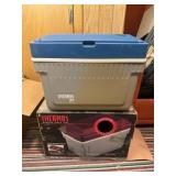 THERMOS COOLER 39