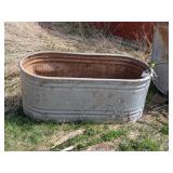 5 FT WATERING TANK
