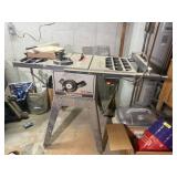 CRAFTSMAN 10IN TABLESAW