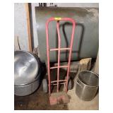 MOVING HAND TRUCK/DOLLIE