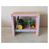 JOHN DEERE MODEL A, ERTL 40TH ANNIVERSERY DIE CAST