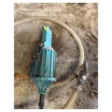 SOTERA BARREL PUMP