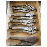 VISE GRIP COLLECTION