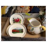 3 - GEHL 100 YEARS OF SERVICE - UTILITY TRAY
