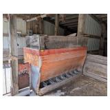 7 FT HOG FEEDER
