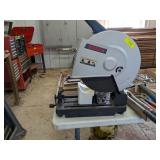 BOSCH 14' CUTOFF SAW