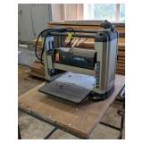 DELTA 13' BENCH PLANER