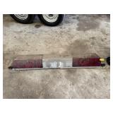 VINTAGE 54' LIGHT BAR