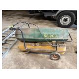 KNIPCO TURBO HEATER