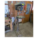 CRAFTSMAN 15' FLOOR DRILL PRESS