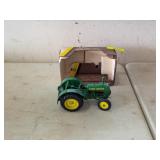 JOHN DEERE 1935 MODEL BR TRACTOR MODEL