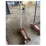 3 TON FLOOR JACK