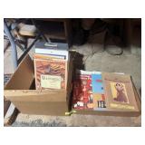 WOODWORKING PATTERN BOOKS AND MAGAZINES