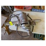 MILWAUKEE HEAVY DUTY SUPER HOLE DRILL