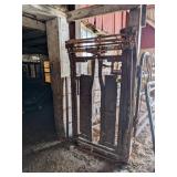 CATTLE CATCHER