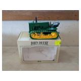 JOHN DEERE 40 CRAWLER MODEL