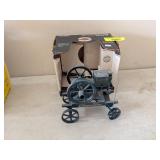 MCCORMICK-DEERING MODEL M DIECAST ENGINE