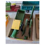 JOHN DEERE TRACTOR, WAGON, MORE - FOR PARTS