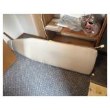 FOLDING IRONING BOARD