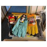 NEW WORK GLOVE COLLECTION