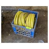 3 - 3/8' AIR HOSES