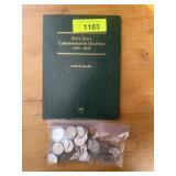 STATE QUARTERS BOOK AND MORE STATE QUARTERS