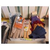 NEW GLOVE COLLECTION
