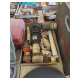HOSE FITTINGS & COUPLERS
