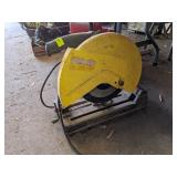 14' JEPSON CUTOFF SAW
