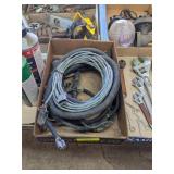 TRACTOR/TRAILER WIRING