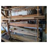 ROUGH SAWN LUMBER COLLECTION