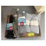 NEW WINTER SOCK COLLECTION