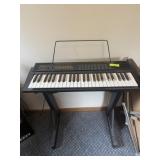 CASIO CTK-50 KEYBOARD