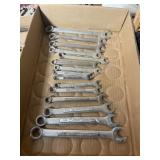 BOX WRENCH COLLECTION