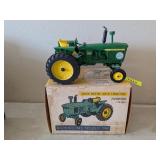 JOHN DEERE 4010 DIESEL TRACTOR MODEL