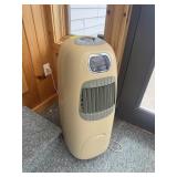 ROOM FAN/DEHUMIDIFIER