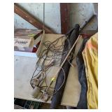 3 CB ANTENNAS