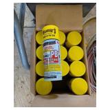 FULL CASE OF PB BLASTER