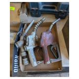 3 - FUEL NOZZLES