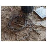 LENGTH OF CABLE