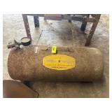 PORTABLE AIR TANK